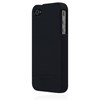 Apple Compatible Incipio Edge Pro - Black IPH-624 Image 1