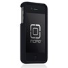 Apple Compatible Incipio Edge Pro - Black IPH-624 Image 2