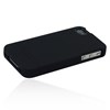 Apple Compatible Incipio Edge Pro - Black IPH-624 Image 4
