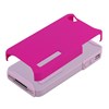 Apple Compatible Incipio SILICRYLIC Case - Pink IPH-638 Image 2