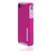 Apple Compatible Incipio SILICRYLIC Case - Pink IPH-638 Image 3