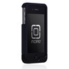 Apple Compatible Incipio Triad Case - Black  IPH-640 Image 2