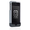 Apple Compatible Incipio Triad Case - White and Grey  IPH-641 Image 2
