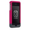 Apple Compatible Incipio Triad Case - Magenta and Grey IPH-643 Image 2
