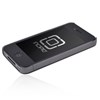 Apple Compatible Incipio Feather Case - Translucent Mercury Grey IPH-656 Image 5
