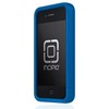 Apple Compatible Incipio Edge Pro Case - Blue  IPH-670 Image 3