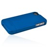 Apple Compatible Incipio Edge Pro Case - Blue  IPH-670 Image 4