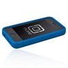 Apple Compatible Incipio Edge Pro Case - Blue  IPH-670 Image 5