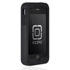 Apple Compatible Incipio Stowaway Case - Black  IPH-677 Image 2