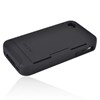 Apple Compatible Incipio Stowaway Case - Black  IPH-677 Image 5