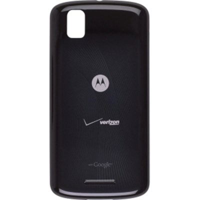 Motorola Original Extended Battery Door  KAHN4447A
