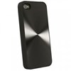 Apple Compatible Laser Cover - Black  LASERIPHONEVERBK Image 1