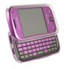 Samsung Compatible Protective Cover Case - Clear  M380COVCL Image 2