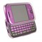 Samsung Compatible Protective Cover Case - Clear  M380COVCL Image 2