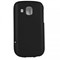 Samsung Compatible Rubberized Protective Shield - Black M930RUBBK Image 1