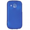 Samsung Compatible Rubberized Protective Cover - Dark Blue M930RUBDKBL Image 1