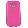 Samsung Compatible Rubberized Protective Cover - Dark Pink M930RUBDKPK Image 1