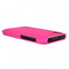 LG Compatible Rubberized Protective Cover - Dark Pink MARQUEERUBDKPK Image 2