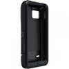 Motorola Compatible Otterbox Defender Interactive Case - Black  MOT2-DRBNC-20-E4OTR Image 1