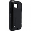 Motorola Compatible Otterbox Defender Interactive Case - Black  MOT2-DRBNC-20-E4OTR Image 2