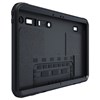 Motorola Compatible Otterbox Defender Interactive Case - Black  MOT2-XOOM1-20-E4OTR Image 1