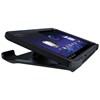 Motorola Compatible Otterbox Defender Interactive Case - Black  MOT2-XOOM1-20-E4OTR Image 4