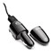 Apple Certified 1 Amp Vehicle and Travel Charger Combo - Black  N300-11452 Image 1