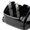 Apple Certified 1 Amp Vehicle and Travel Charger Combo - Black  N300-11452 Image 2
