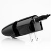 Apple Certified 1 Amp Vehicle and Travel Charger Combo - Black  N300-11452 Image 4