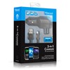Micro USB Vehicle and Travel Charger Combo  N300-11507NZ Image 1