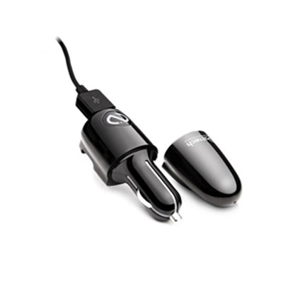 Apple Compatible Naztech 3-in-1 Charger  N300-9758A