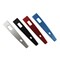 NoiseHush N500 Bluetooth Headset with 4 Interchangeable Face Plates  N500-11399 Image 1