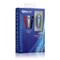 NoiseHush N500 Bluetooth Headset with 4 Interchangeable Face Plates  N500-11399 Image 2