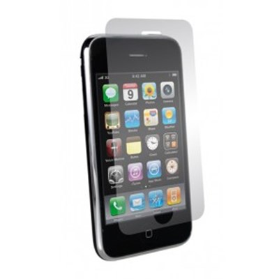 Apple Compatible BodyGuardz Front Protector  NL-BAIP-0407F