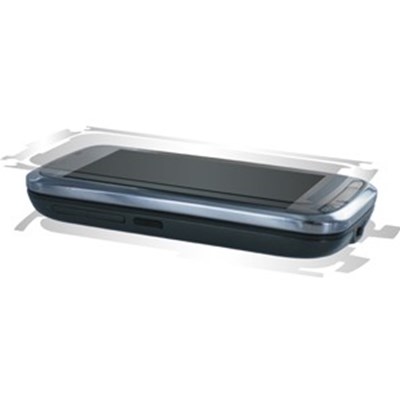 HTC Compatible BodyGuardz Front Protector  NL-BAT2-1009F