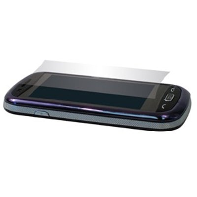 Pantech Compatible NLU BodyGuardz Protector Dry Apply - Front Only  NL-BFTL-1010D