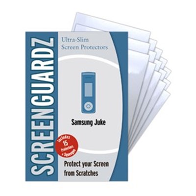 Samsung NLU Screenguardz  NL-SSJU-0308