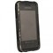 Samsung Compatible Rubberized Protective Cover - Diagonal Checkerboard PREVAILRUBDIAGCK Image 1