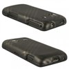 Samsung Compatible Rubberized Protective Cover - Diagonal Checkerboard PREVAILRUBDIAGCK Image 2