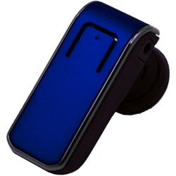Q9 Mini Bluetooth Headset - Blue  Q9BLU-3