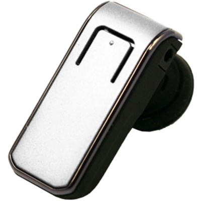 Q9 Mini Bluetooth Headset - Silver  Q9SIL-3