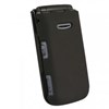 Samsung Compatible Rubberized Protective Case Cover - Black  R260RUBBK Image 1