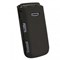 Samsung Compatible Rubberized Protective Case Cover - Black  R260RUBBK Image 1