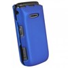 Samsung Compatible Rubberized Protective Case Cover - Dark Blue  R260RUBDKBL Image 1