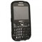 Samsung Compatible Rubberized Protective Cover - Black with Purple Butterfly R380RUBBKPUBF Image 1