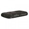 Samsung Compatible Rubberized Protective Cover - Black with Purple Butterfly R380RUBBKPUBF Image 3