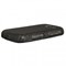Samsung Compatible Rubberized Protective Cover - Smoke Diagonal Checker R380RUBSMDLCK Image 4
