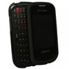 Samsung Compatible Rubberized Protective Cover - Black  R640RUBBK Image 2