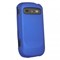 Samsung Compatible Rubberized Protective Cover - Dark Blue R720RUBDKBL Image 1