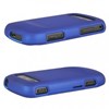 Samsung Compatible Rubberized Protective Cover - Dark Blue R720RUBDKBL Image 2